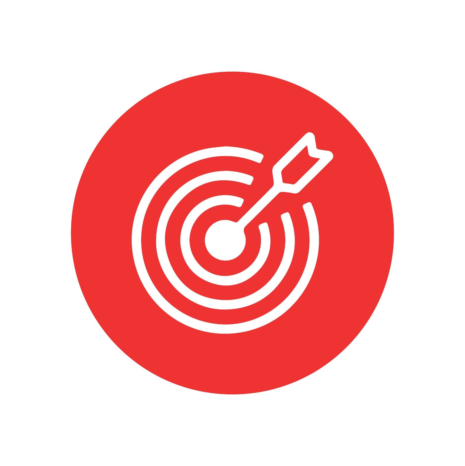 الهدف